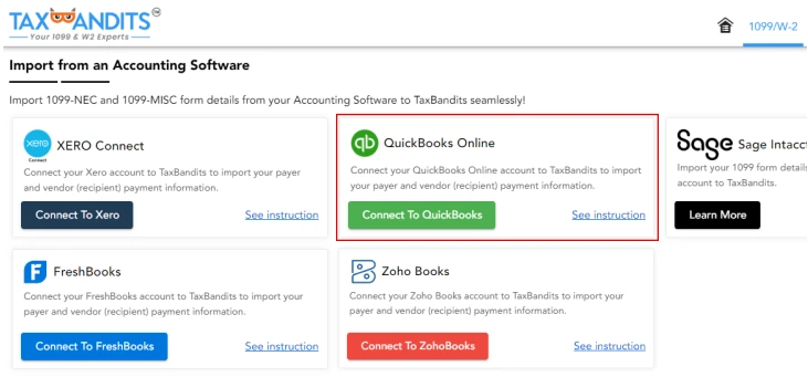 quickbook